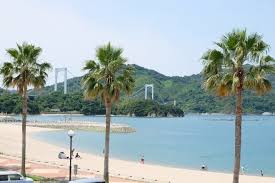 伯方島 マリンオアシスはかた 海水浴 レストラン 限定土産あり 大人気の伯方の塩ソフトクリームを味わおう 海賊つうしん 海水浴 観光 海水浴場