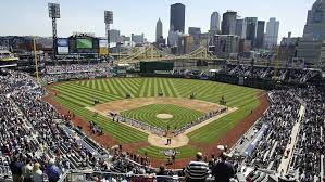 Louis, missouri, the home of the national league st. Reports Pittsburgh Exploring Possibility Of Hosting 2021 Mlb All Star Game Wjac