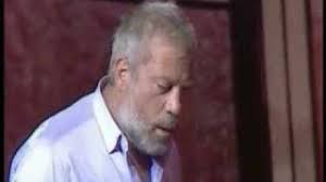 Oliver Reed: The Very Best Eccentric Interviews