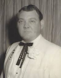 James H. Luther Obituary March 25, 2015