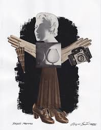 Image result for act like nothing wrong winston smith