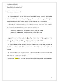 Materialpaket Zu Walimai Und Unentdeckte Volker In 2020 Lehrkraft Berufliche Bildung Berufsschule