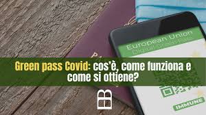 Il green pass servirà per viaggi e eventi. Green Pass Covid Italia Ed Europeo Cos E Come Funziona E Come Si Ottiene Eblog Il Blog Di European Brokers