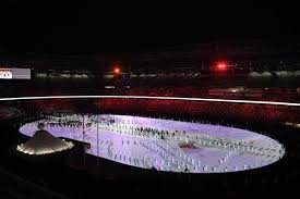 22 hours ago · tokyo — in some ways, the opening ceremony of the tokyo olympics looks very normal. Xrpp1sh2phuhym