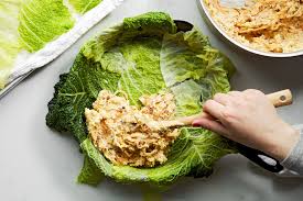 Don't know what to do with that head of cabbage? 37 Cabbage Recipes For Salads Slaws Stir Fries And More Epicurious