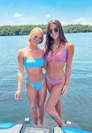 L or R? Wwyd? : rrealbikinis