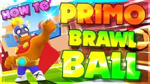 26,442 likes · 1,107 talking about this. Primo Op Brawl Stars How To Use Primo In Brawl Ball Youtube