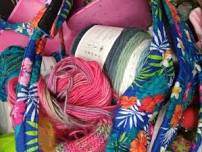 Goff Public Library (Beebe) Knitting/Crochet Group