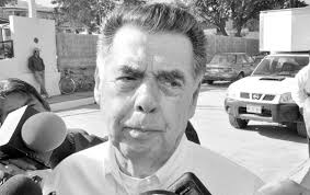 Verónica Salazar y Cruz Roja dan arranque a la Colecta 2014