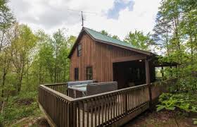 Canoe & camping offers campers and visitors boundless opportunities to engage with nature and bond with their families and friends. Turkey Run Hocking Hills Cabin In Oh
