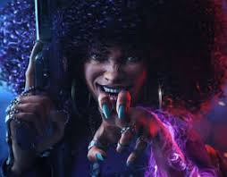 Redfall Layla Ellison: Abilities & backstory