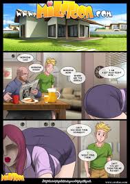 Page 1 | milftoon-comics/copydad | Erofus - Sex and Porn Comics