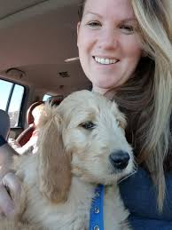 Beau is fitting right in, he is a wonderful boy and we are so happy he  chose us.