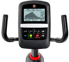Bluetooth connectivity, syncs with the schwinn trainer app and other apps for fitness tracking. Schwinn 230 Recumbent Bike Gray 100932 Best Buy