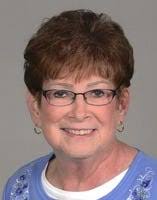 Eva Friesen Obituary