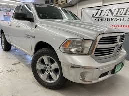 Long bed (8′ box) ram: Used 2015 Ram 1500 For Sale With Photos Cargurus