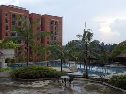 Check spelling or type a new query. Landscape Picture Of Bukit Gambang Resort City Tripadvisor