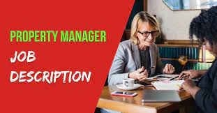 Jobs for property managers are projected to grow by 10% (or 32,600 jobs) from 2016 through 2026, which is faster than average, according to the bureau of labor statistics (bls). Property Manager Job Description Duties Responsibilities Skills Salary