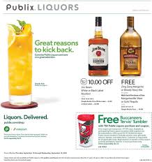 Publix Weekly Ad Circular Valid 09 10 09 16 2020 In 2020 Publix Weekly Ad Publix Weekly Ads