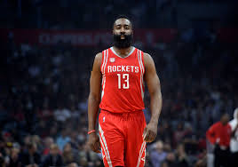 (born august 26, 1989) is an american professional basketball player for the brooklyn nets of the national basketball association (nba). Five Ways The Okc Thunder Can Stop James Harden