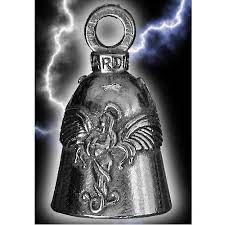 Praying Angel Guardian Bell Harley Davidson Hd Accessory Motorcycle Guardian Bells Hd Accessories Motorcycle Bells