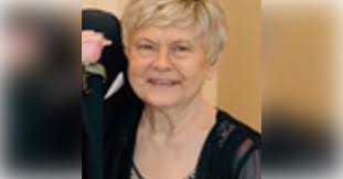 Obituary information for Sharon Ann Miletti