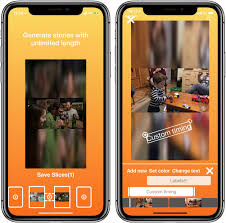 The easiest way to make it happen is to play music on your phone while you record your instagram story. Infinite Stories App Lets You Create Instagram Stories With Transitions Music More