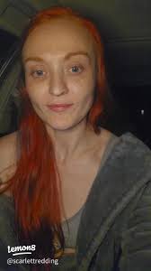 Looking back at Morgan's younger years