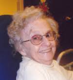 Obituary information for Betty Jane Wilde