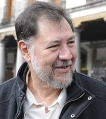 — gabo (@_gabonavarro) july 21, 2021 #noroña no tiene madre. Gerardo Fernandez Norona Wikipedia La Enciclopedia Libre
