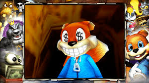 Oct 27, 2021 · ok maybe only for japan but conker's bad fur day could be a possibility if there is an agreement! Conker S Bad Fur Day Comic Watch