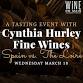 Spain vs. The Loire with Cynthia Hurley Fine Wines event in Concord, NH