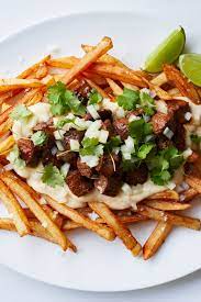 Carne Asada Cheese Fries Recipe Recipe Recipes Carne Asada Cheese Fries Recipe