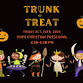 Trunk or Treat (Indoors!) event image