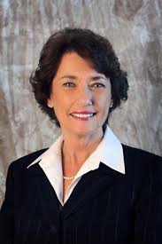 Susan Gill named Chronicle Citizen of the Year