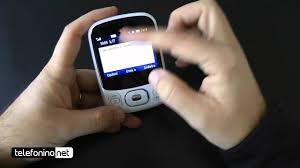 LG C320 InTouch Lady Technischen Daten ...