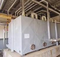 [Hot Item] Sulphonation Plant Sulfur Melting Tank