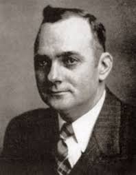 Chowning Reginald Hall Sr. (1900-1969)