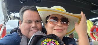 BUENOS DIAS MEXICO, BUENOS DIAS Ocosingo, Chiapas