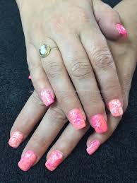 Buy products such as beurer powerful and fast nail drill system, manicure & pedicure drill set, 11 piece at walmart and save. Salon Nail Art Photo By Jade Mccluskey Eye Candy Eye Candy Nails Training