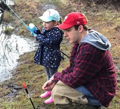 Higher elevation (above 5,500 ft.)streams and lakes to the northeast of the park for wild trout as well as high desert bass fishing to the west. Reeling In A New Generation Mentored Youth Trout Day Lets Kids Experience The Joys Of Fishing Away From The Crowds State College Pa