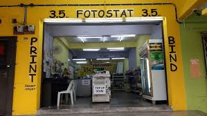 Simak yuk harga printer murah terbaik tahun ini! Fotostat Print Murah Fotostat Print Murah Di Alor Gajah
