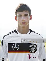 Leon christoph goretzka (german pronunciation: Footballer