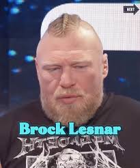 Brock Lesnar evolution. #brock #brocklesnar #wwetiktok #wwe #evolution #raw  #wrestler