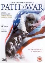 Developed for television by michael halperin, who created the original series. Path To War Tv 2002 Filmaffinity