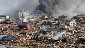 Sebut saja negara jepang yang menyesuaikan bentuk bangunannya agar tahan terhadap bencana gempa. 7 Bencana Alam Paling Dahsyat Yang Menelan Korban Terbanyak Di Dunia Termasuk Tsunami Aceh Tribun Travel