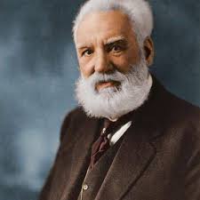The Story of Alexander Graham Bell A somewhat fictionalized 1939  biographical film of the famous inventor. It was filmed in black and white  and released by Twentieth Century Fox. The film stars