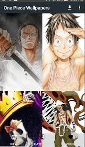 Let's find out the ways to use animated gifs as windows 10 wallpaper. Github Rawkush Onepiece Wallpapers