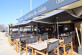 Cafe Jules La Grande Motte 115 Place De L Epi Menu Prix Restaurant Avis Tripadvisor