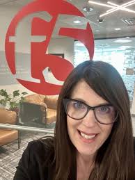 Time to make this “LinkedIn Official!” I recently started a new adventure  at F5 leading field marketing for their public sector team. I am excited  for this new opportunity and am thankful